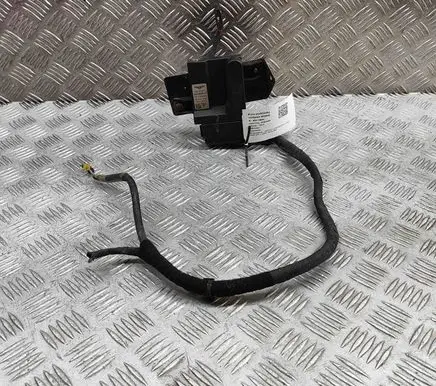 Bentley Flying Spur Fuel injection pump control unit/module 3W3906093F
