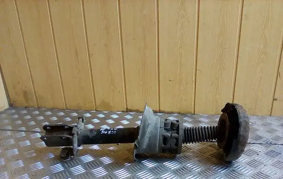 Renault Scenic I Front shock absorber/damper