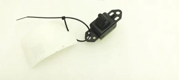 Chrysler Grand Voyager IV Electric window control switch 04685727AB