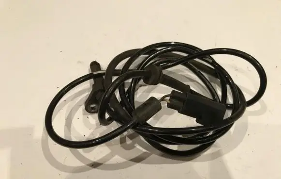 Fiat Stilo ABS brake wheel speed sensor f00c1g0001