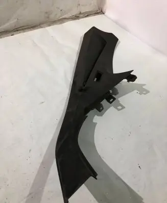 BMW 5 E60 E61 Parcel shelf load cover mount bracket 7079903 55220040