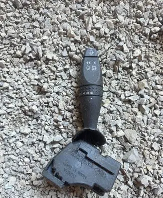 Ford Focus Wiper turn signal indicator stalk/switch