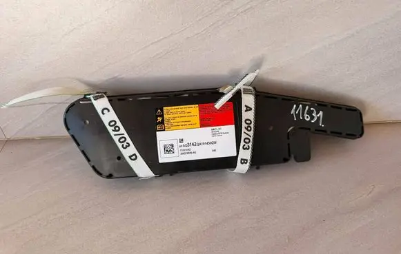 Opel Insignia A Seat airbag 13223142