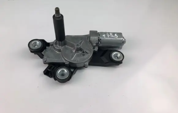 Volvo V40 Wiper motor 31294492