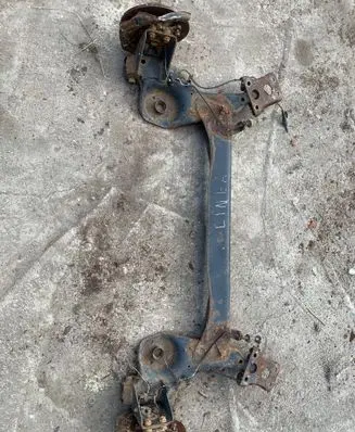 Fiat Linea Rear beam 