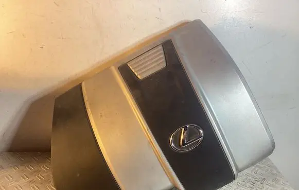 Lexus RX 450H Engine cover (trim) 