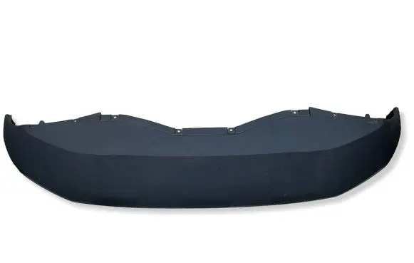 Audi Q4 Sportback e-tron Front bumper lip 89A807061