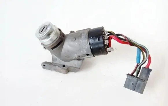 Volkswagen II LT Ignition lock contact 0005458108