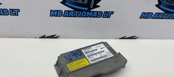 Volvo V70 Airbag control unit/module 31264932