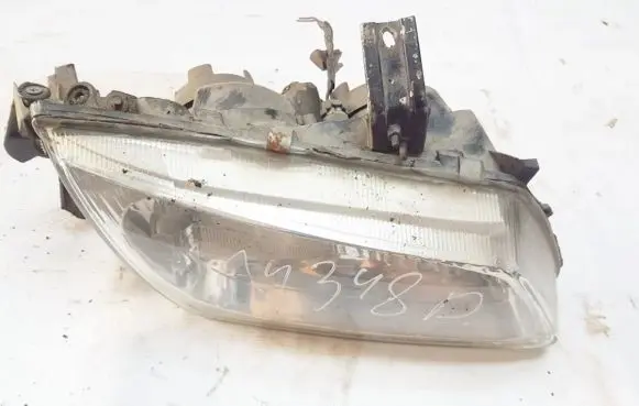 Nissan Almera N16 Headlight/headlamp