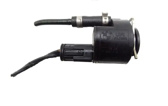 BMW X3 F25 Fuel filter heater 7823412