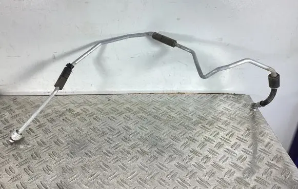 Porsche 911 991 Air conditioning (A/C) pipe/hose 99157310803