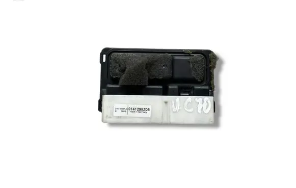 Phone control unit/module