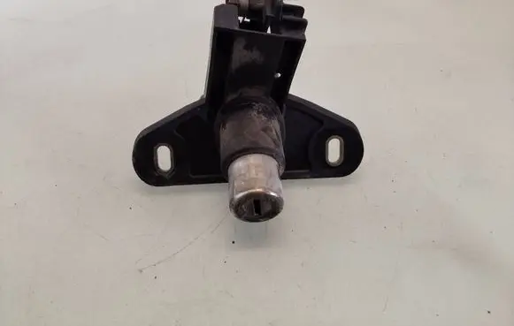Opel Zafira A Tailgate/trunk/boot lock/catch/latch
