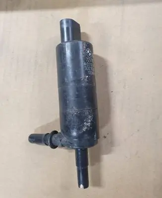 BMW 7 F01 F02 F03 F04 Headlight wiper motor 7217792 13264011 3323525