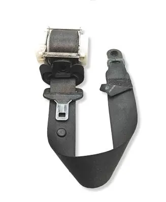 Jaguar XF X250 Front seatbelt 8X23F611B08 65695 3402503