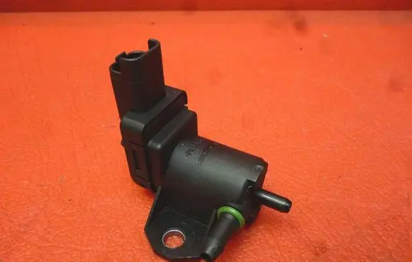 Ford Fiesta Turbo solenoid valve 9688124580