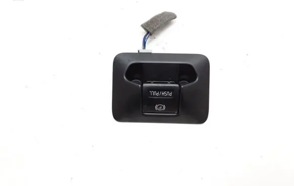 Volvo S80 Hand parking brake switch 30773539