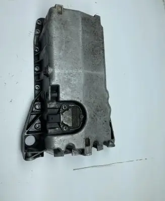 Volkswagen Sharan Oil sump 038103603B 1J0907660B