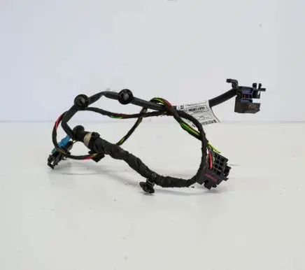 Audi A6 S6 C7 4G Other wiring loom 4G8971365M