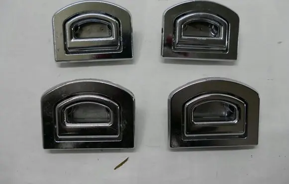 Audi A8 S8 D3 4E Other trunk/boot trim element 8E0864203