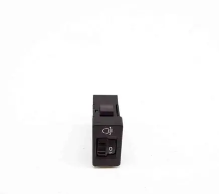 Peugeot 2008 I Headlight level height control switch 9638442277 9801662777