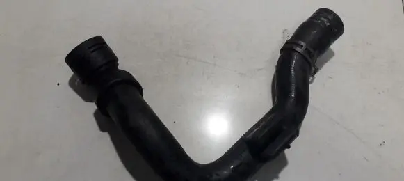 Audi A4 S4 B6 8E 8H Engine coolant pipe/hose 8e0121101c