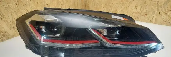 Volkswagen Golf VII Headlight/headlamp 5GM941752D 3643357