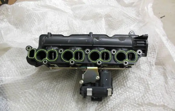 Jeep Cherokee Intake manifold 55259081