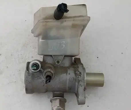 Renault Espace - Grand espace IV Master brake cylinder 8200181766A 41250010