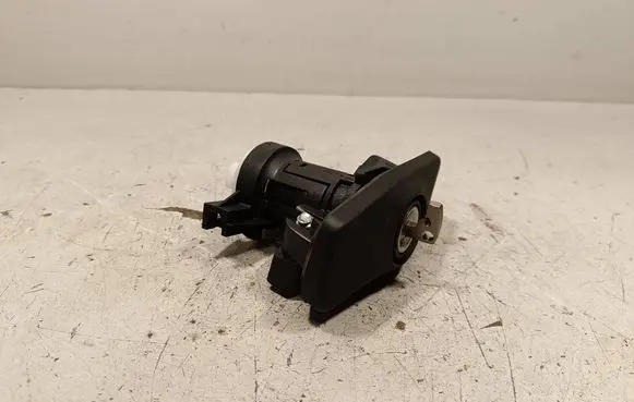 Mercedes-Benz SLK R172 Tailgate exterior lock A2047500061