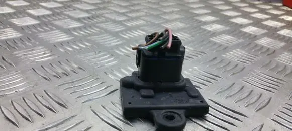 Peugeot 4007 Other control units/modules 9663094180