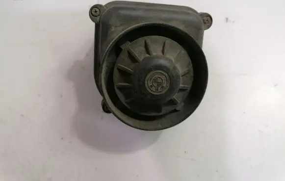 BMW 3 E90 E91 Alarm system siren 6948392