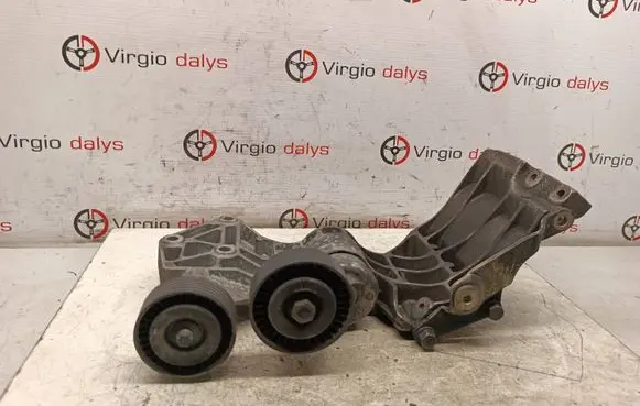 Mercedes-Benz A W169 Generator/alternator belt tensioner A6402021040