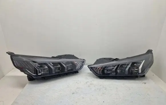 Hyundai Ioniq Headlight/headlamp 92102-G2