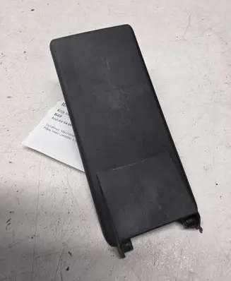 Audi A4 S4 B6 8E 8H Other interior part 8E0971981