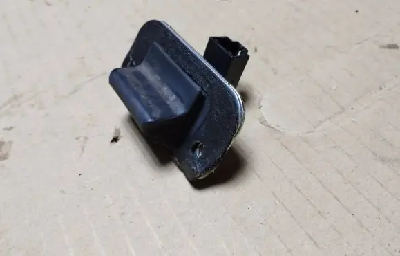 Acura MDX II Front door sensor 070112