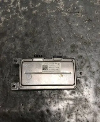 Volkswagen ID.3 Camera control unit module 1EA907556G-BILI 1EA907556G