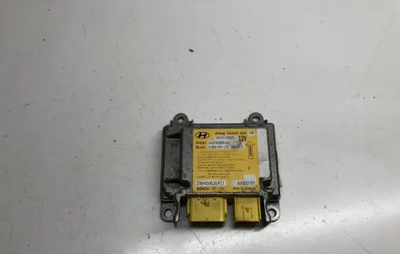 Hyundai Santa Fe Airbag control unit/module 959102B970