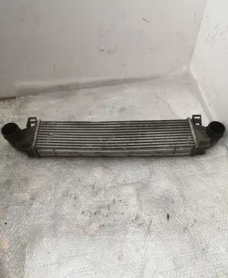 Volvo S60 Intercooler radiator 01302016