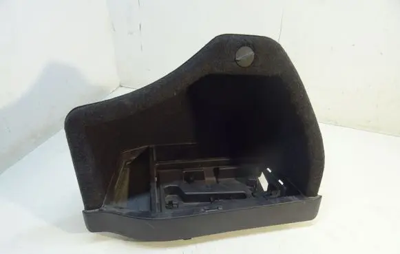 BMW 3 F30 F35 F31 Glove box in trunk 72391745 7308699