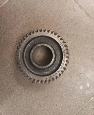 Peugeot Boxer Other gearbox part MLC21X41
