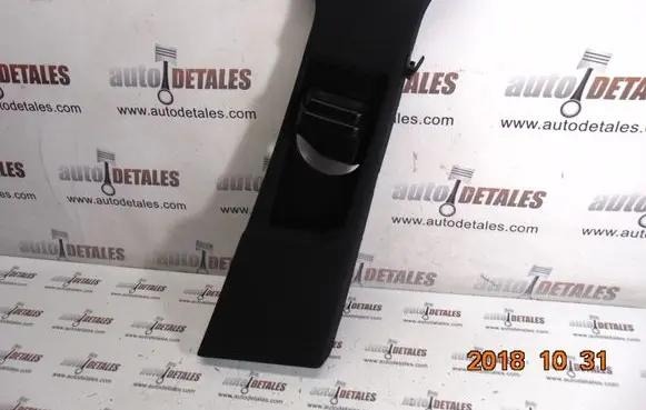 Mercedes-Benz E W212 (B) pillar trim (top) A2126900030