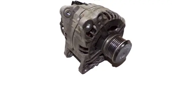 Volkswagen Caddy Generator/alternator 8EL011710 8EL011791 26006944