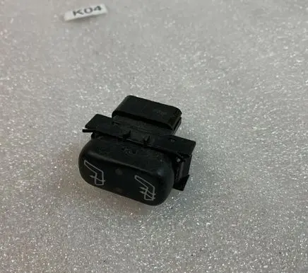 Mercedes-Benz ML W163 Seat heating switch A1638200210