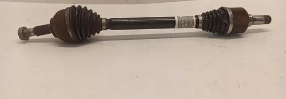 Opel Vivaro Front driveshaft 9839520980