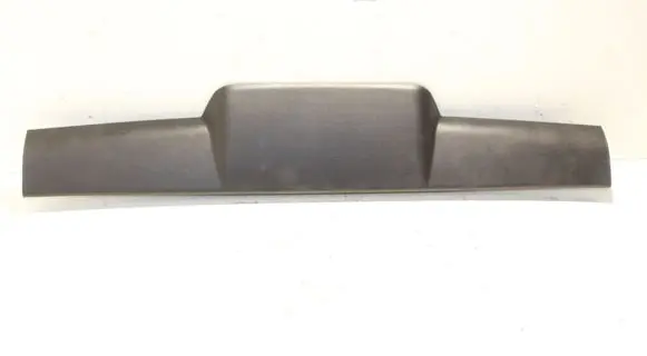 KIA Sportage Tailgate/trunk upper cover trim 81761-3U000