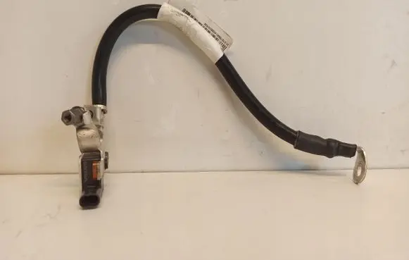 Volvo S90, V90 Negative earth cable (battery) 31848017