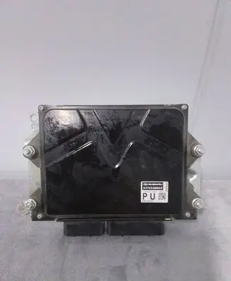 Subaru Forester SK Engine control unit/module 22765AN466 22765AN460