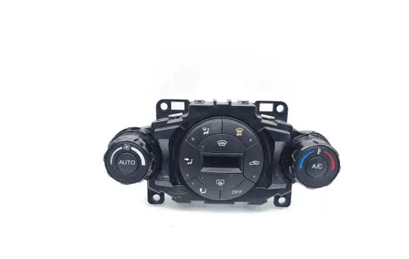 Ford Fiesta Climate control unit 8A61-18C612